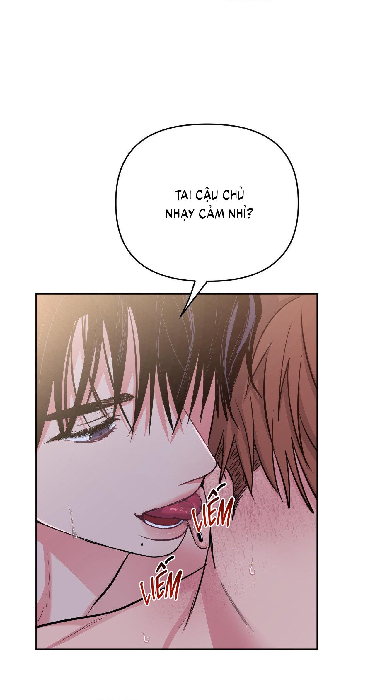 (CBunu) Chàng Trai Mỹ Thuật Chapter 54 H+ - Next 
