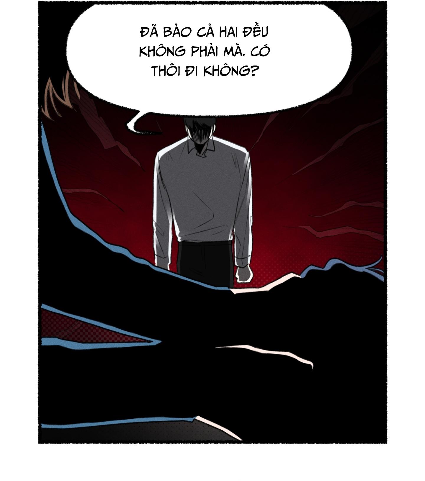 LẠC NHỊP Ở SAMCHEONPO Chapter 3 - Next 