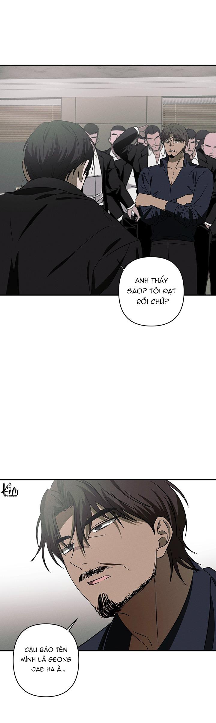TUYỂN TẬP CUỒNG CÔNG-CHIẾM HỮU CÔNG CỦA NHÀ KIM Chapter 51.8 xiềng xích end - Next Chapter 52.1 dừng lại 1