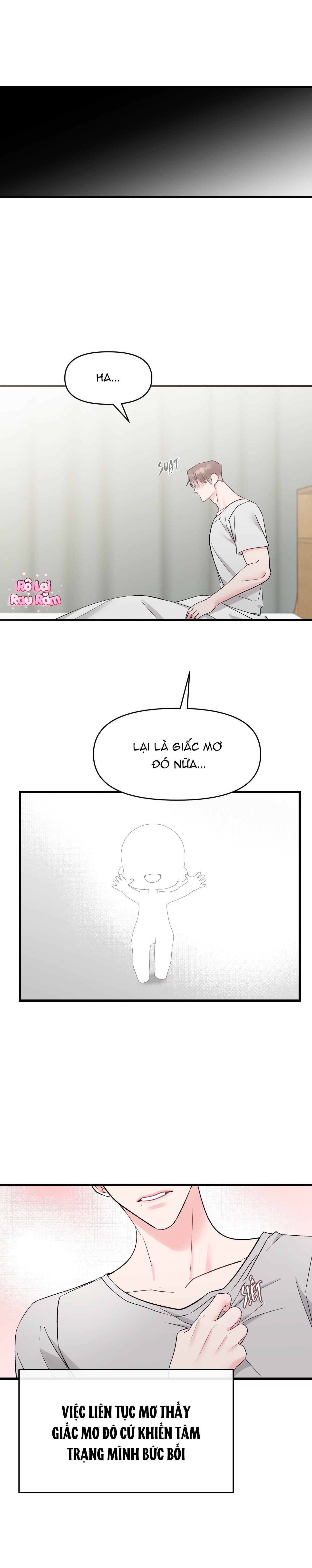 NHỊP ĐẬP Chapter 30 - Next 