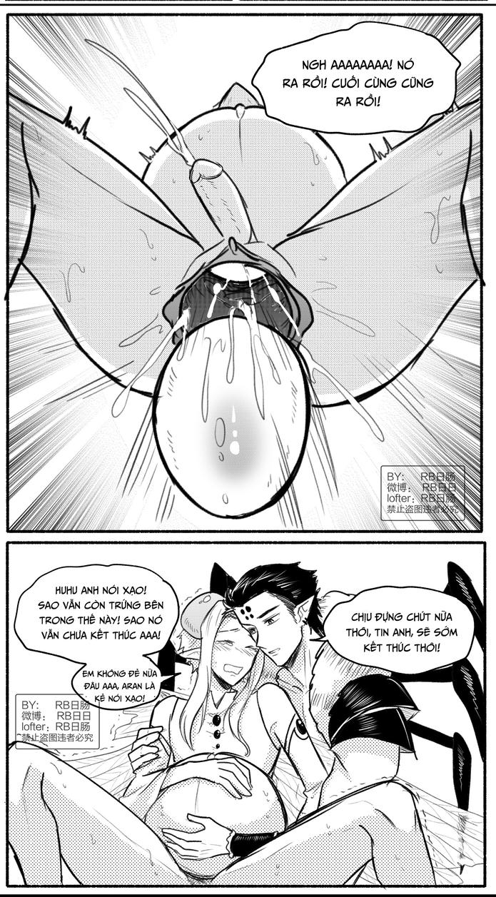 Tuyển tập trôn có lài Chapter 108.4 - Next 