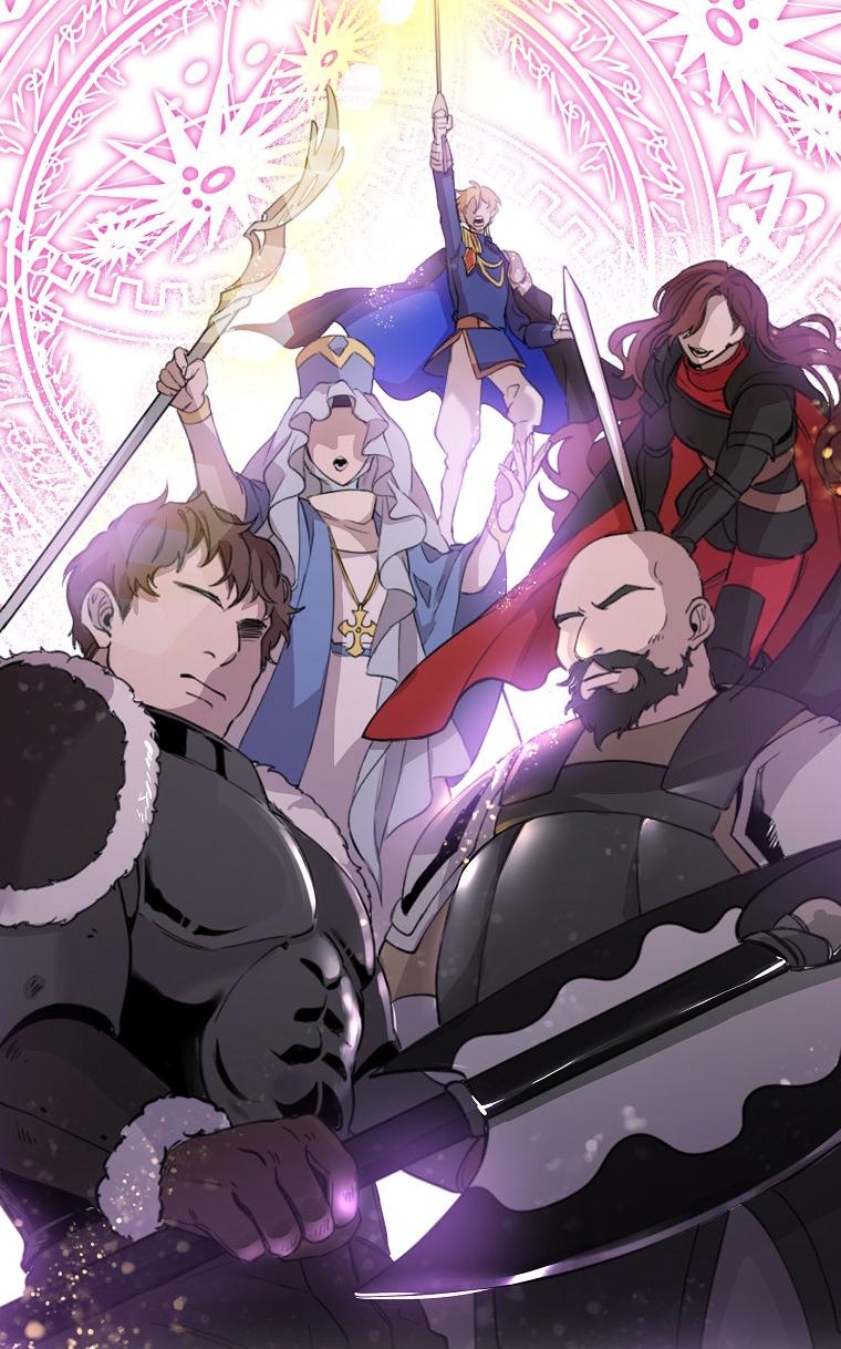 Hãy Lựa Chọn Anh Hùng Của Bạn Thật Cẩn Thận Chapter 2 - Next 