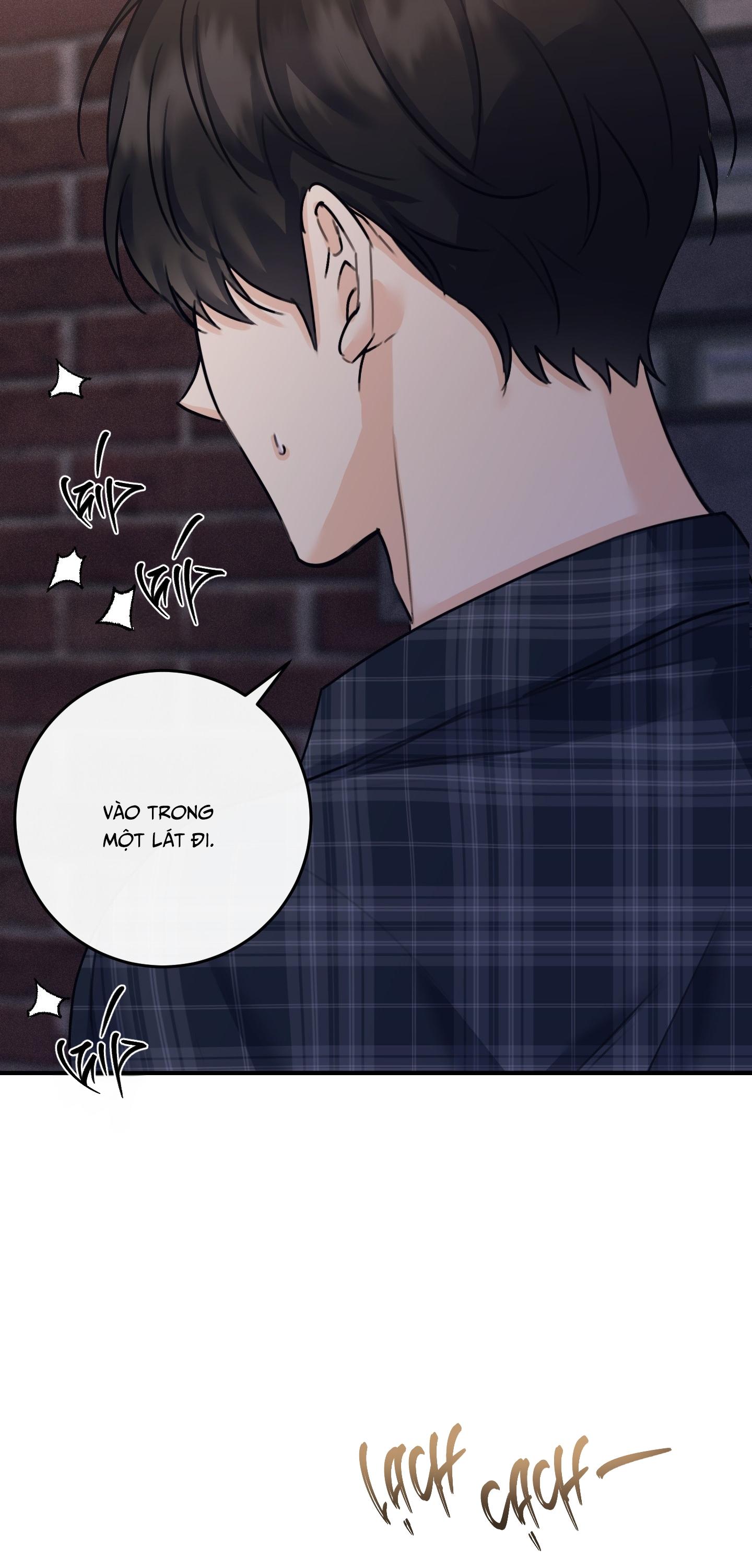 QUAN HỆ CỘNG SINH CỦA MẶT TRĂNG VÀ MẶT TRỜI Chapter 50 - Next 
