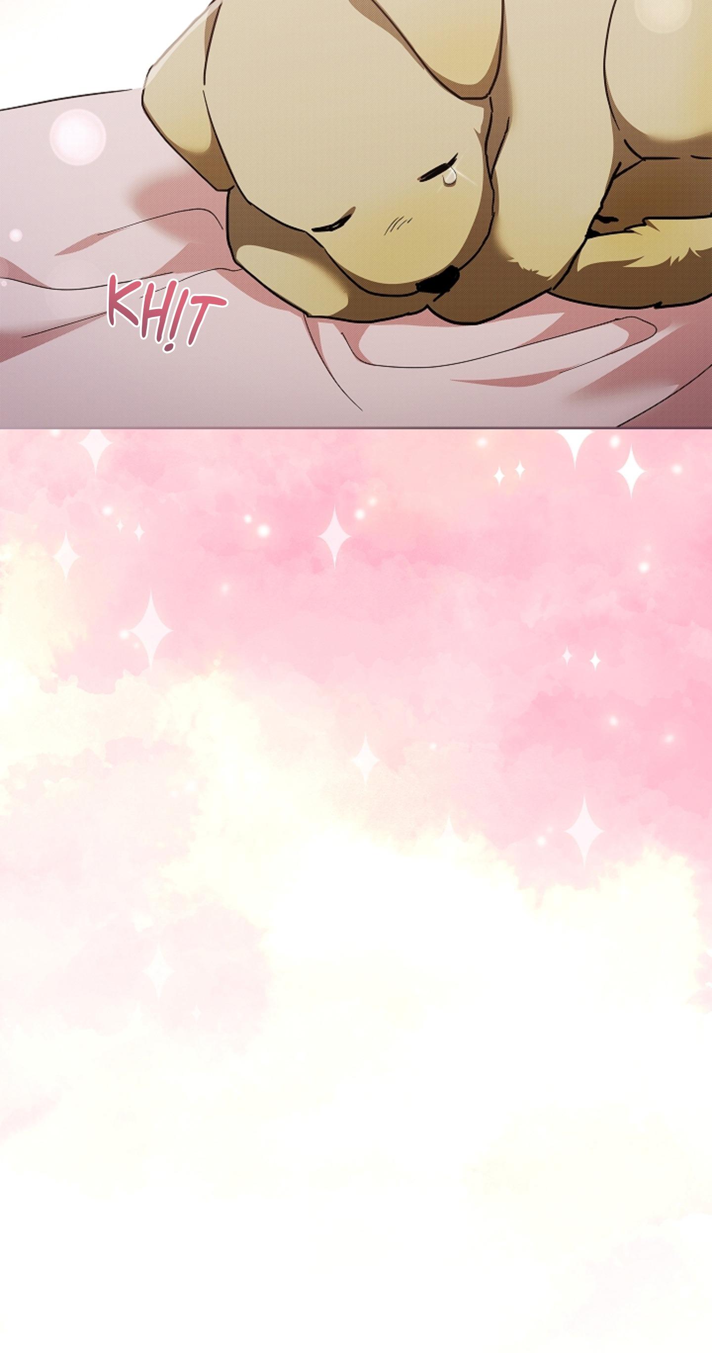 ĐỪNG ĐỘNG VÀO CÚN CON! Chapter 44.02 - Next 