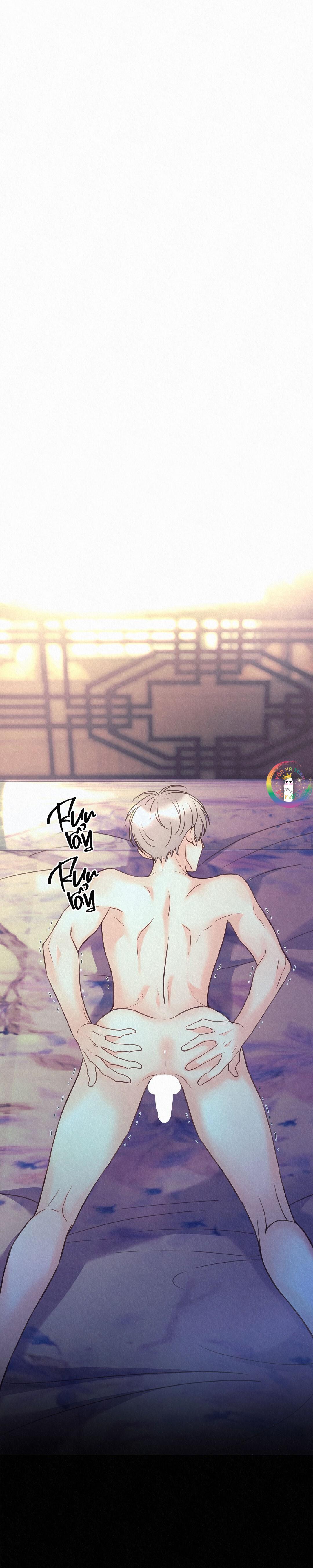 Ác Nhân Đàm Chapter 25 Sếch bùng lổ - Next Chapter 26