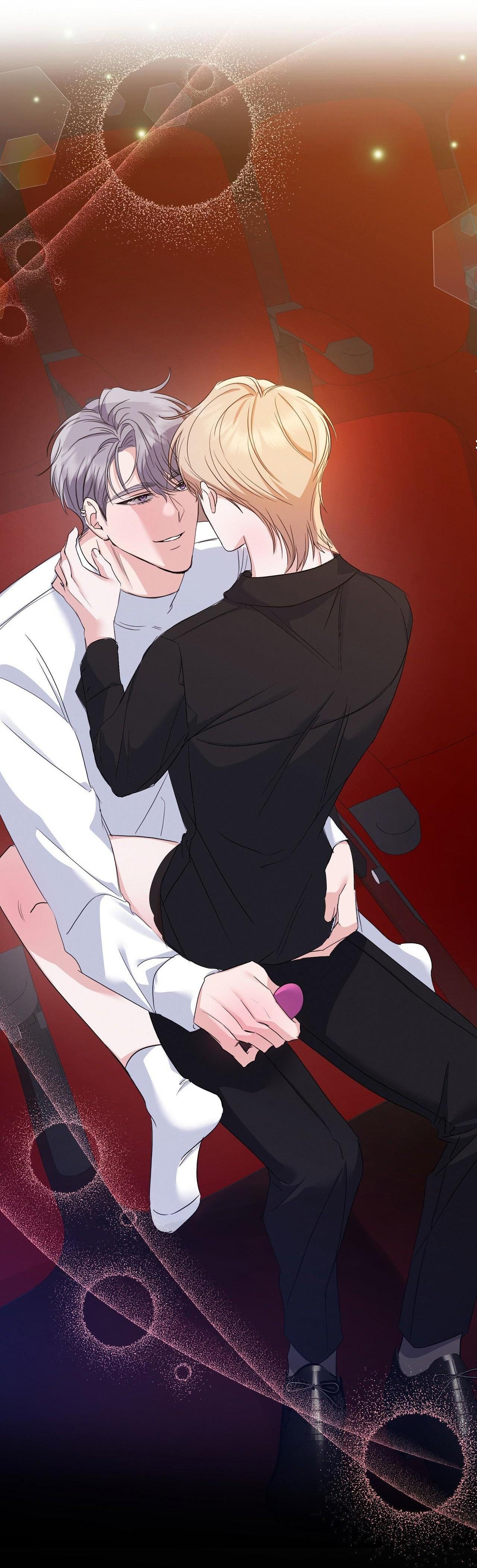 (CBunu) Cẩm Nang Fetish Chapter 9 - Next Chapter 10 H