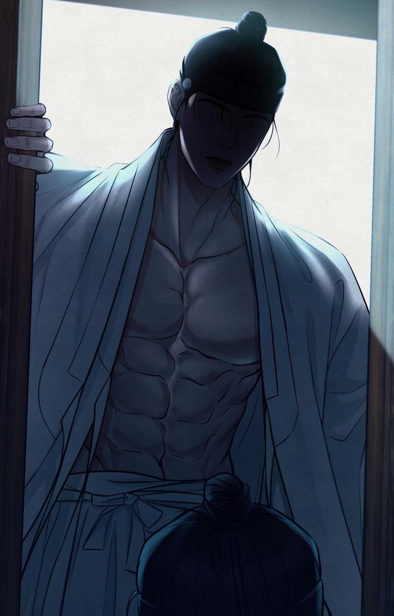 NGHỊCH SÁT Chapter 1 - Trang 2