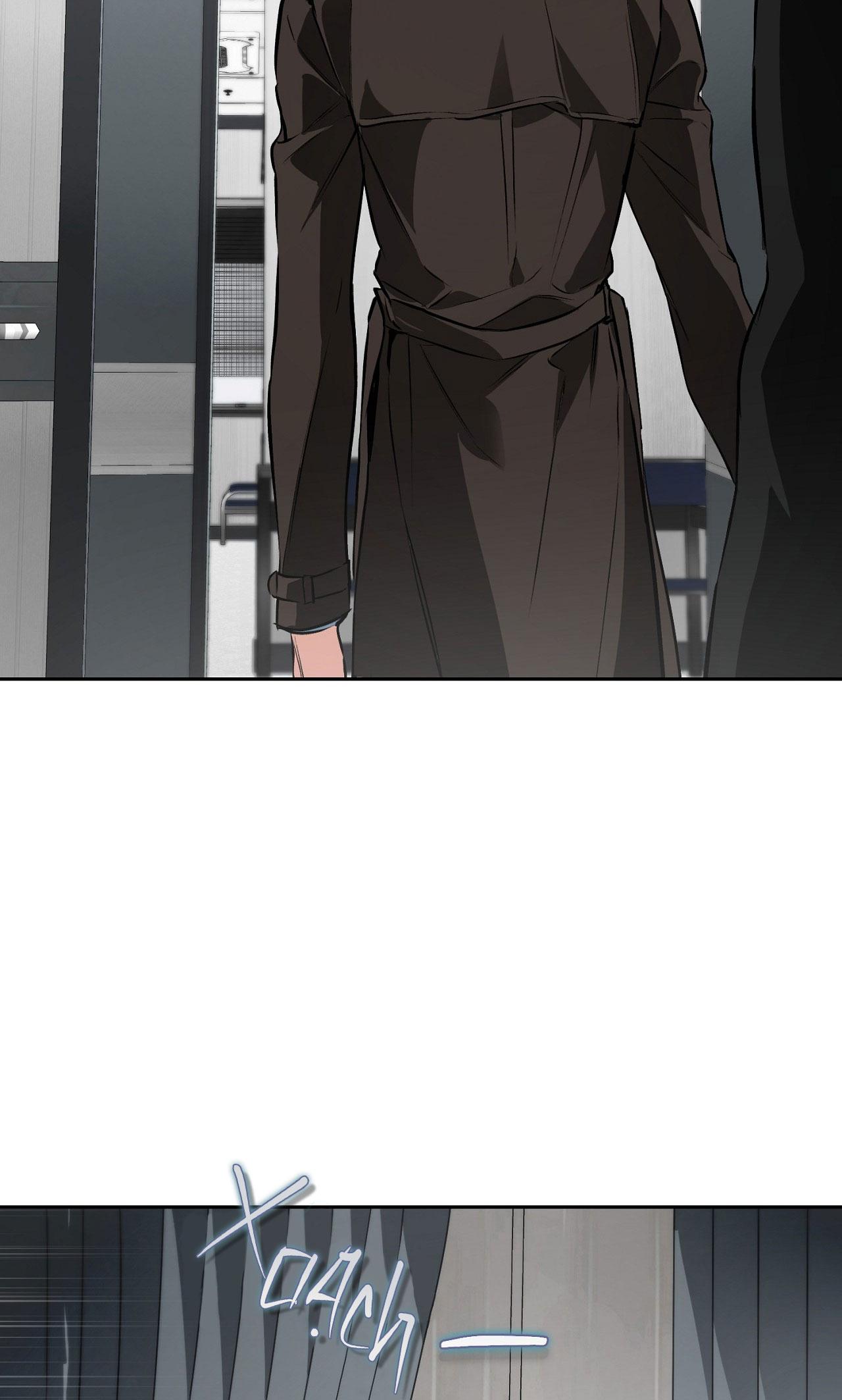 OFF TRACK Chapter 48 - Next Chapter 49