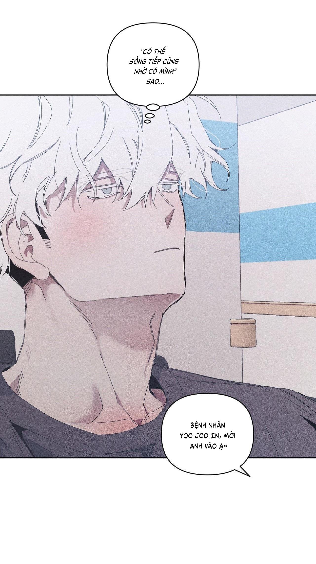 (CBunu) Mùa Đông Cuối Cùng Của Tôi Chapter 9 - Next 