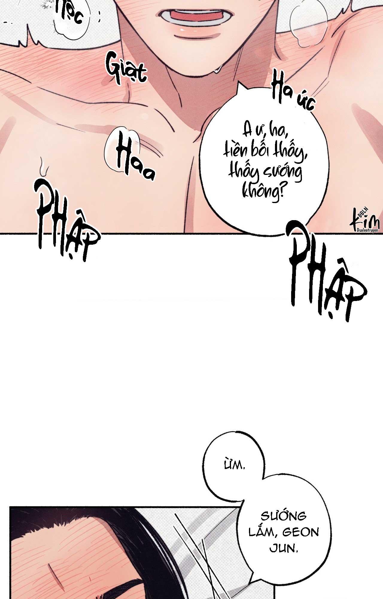 TỪ 1 ĐẾN 10 Chapter 43 END - Next 