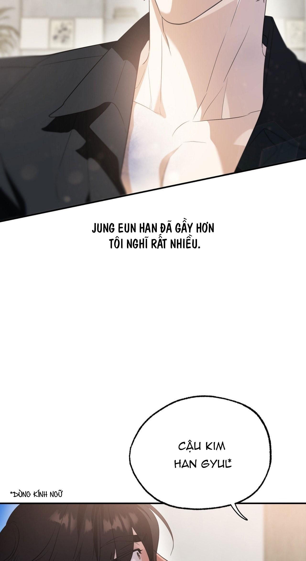 LỆNH CỨU RỖI Chapter 78 - Next Chapter 79