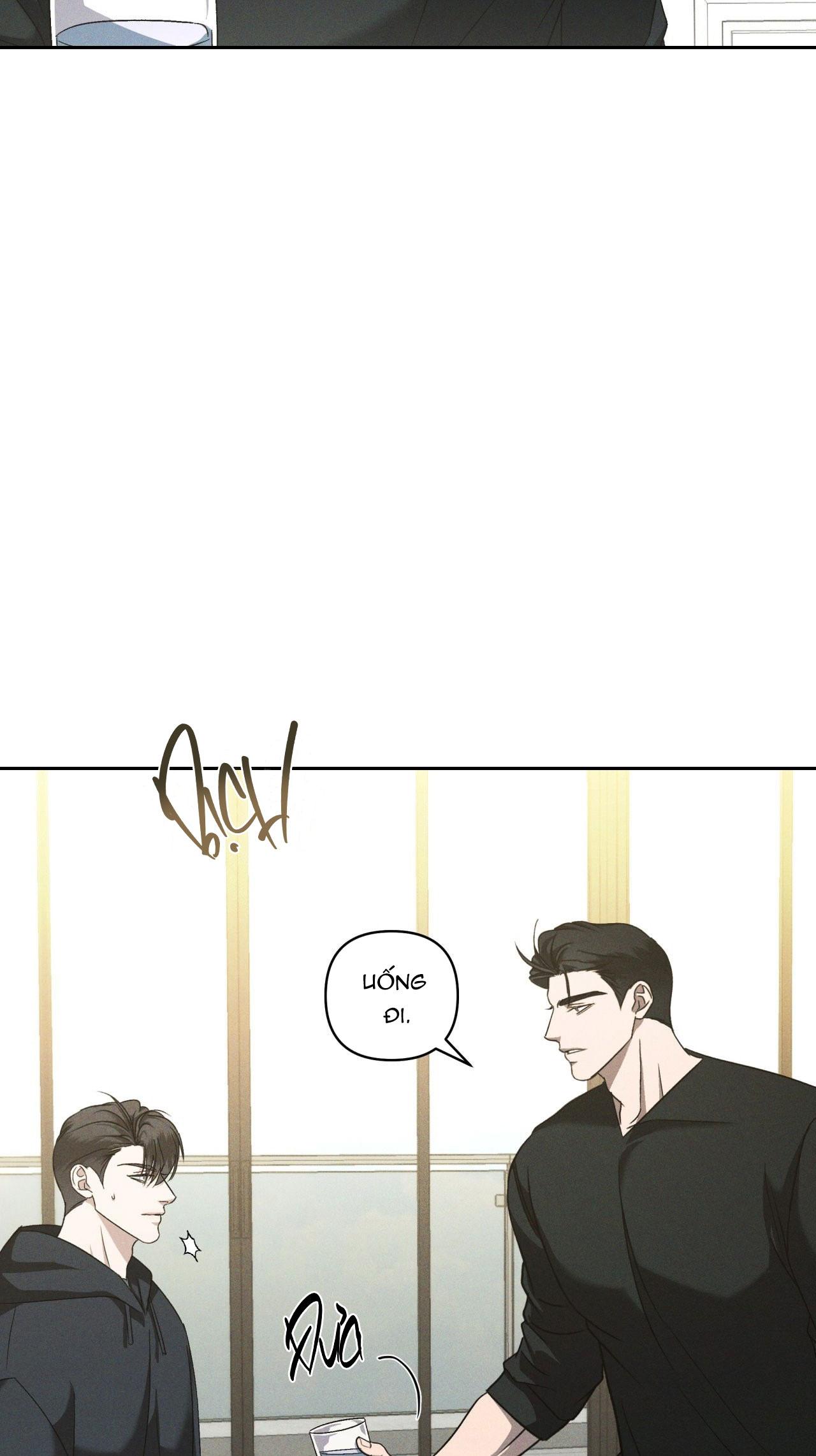 EDEN Chapter 30 - Next 