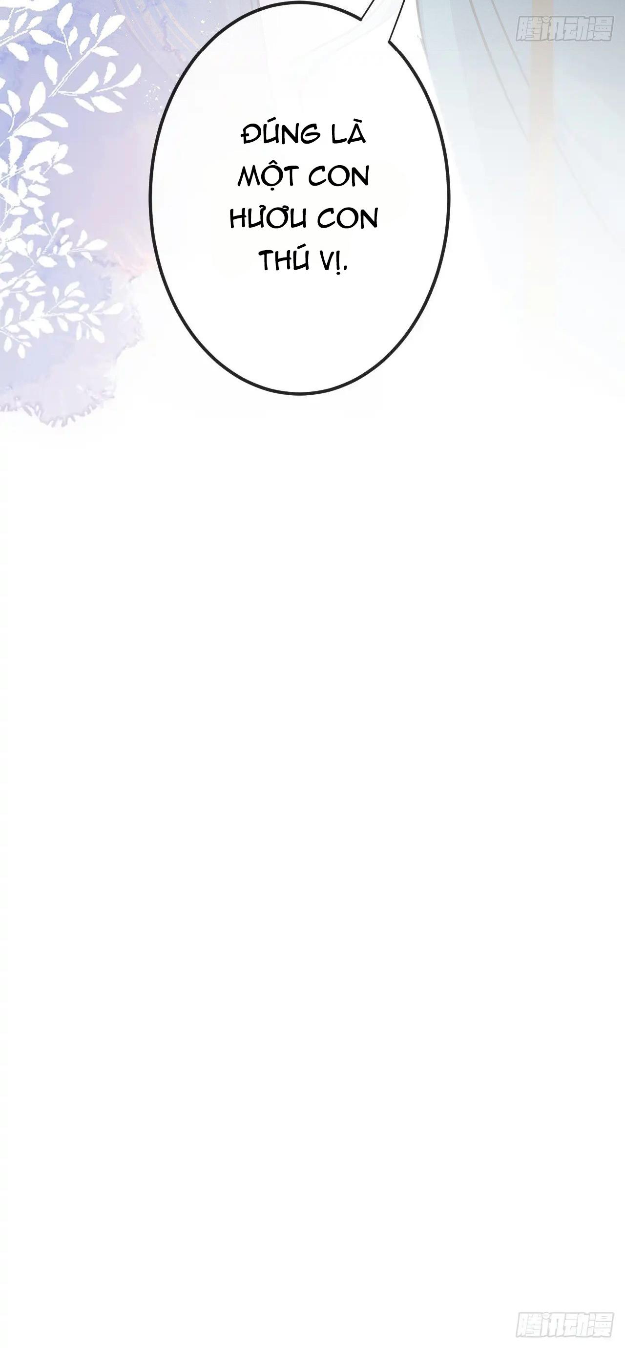 Dạ Bạch Chapter 5 - Next 