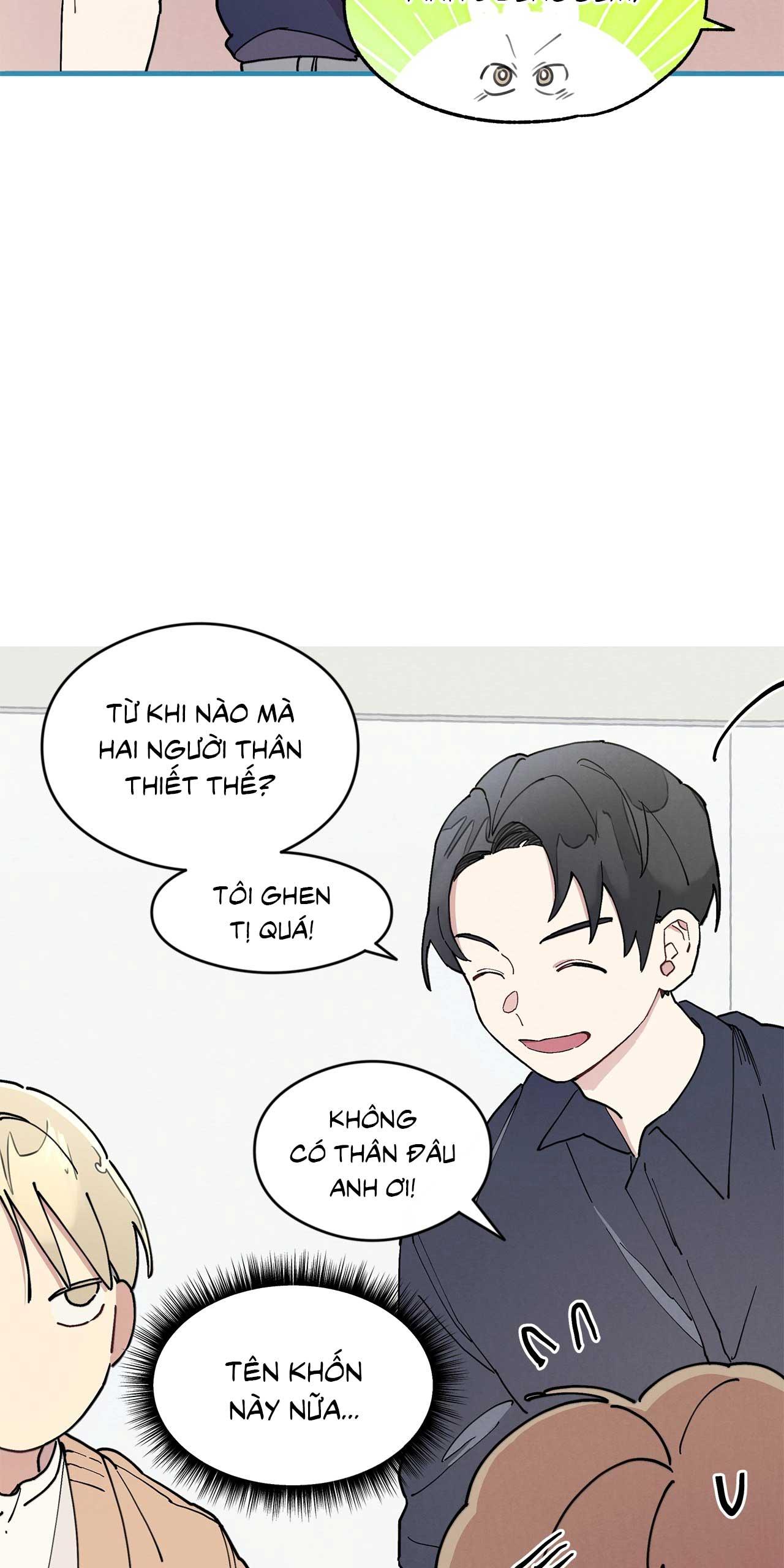One-Room TA Chapter 18 - Next Chapter 19