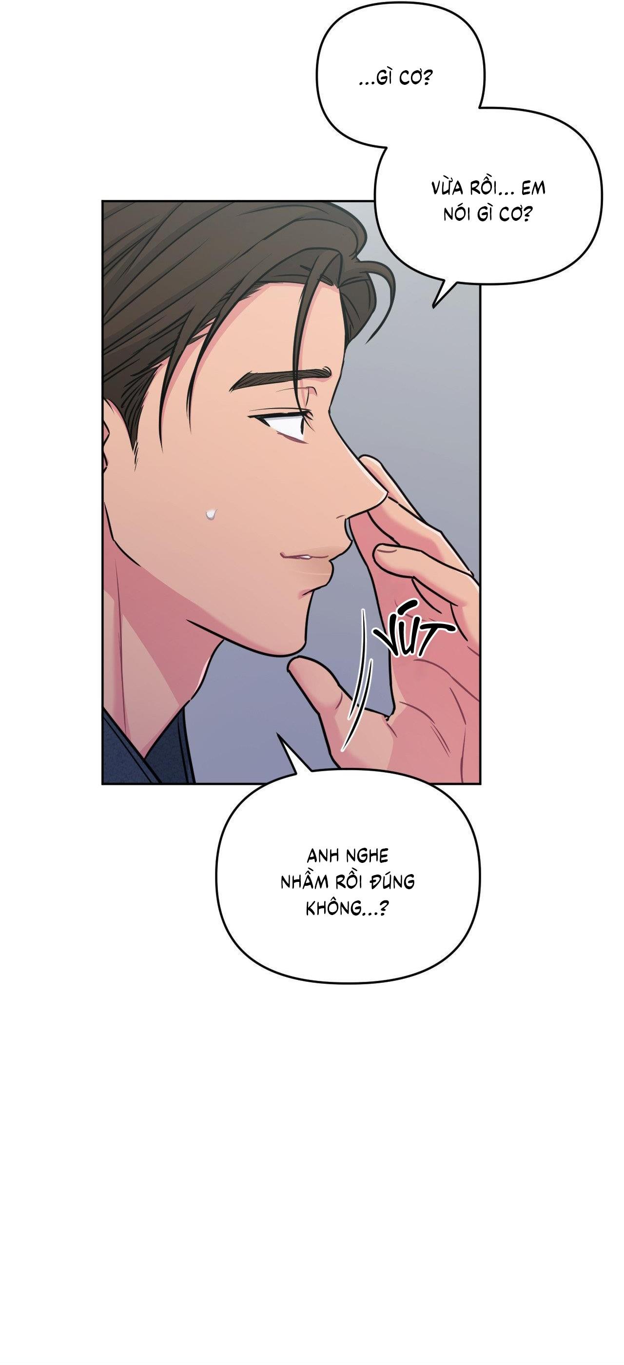 (CBunu) Chàng Trai Mỹ Thuật Chapter 58 - Next Chapter 59 H+