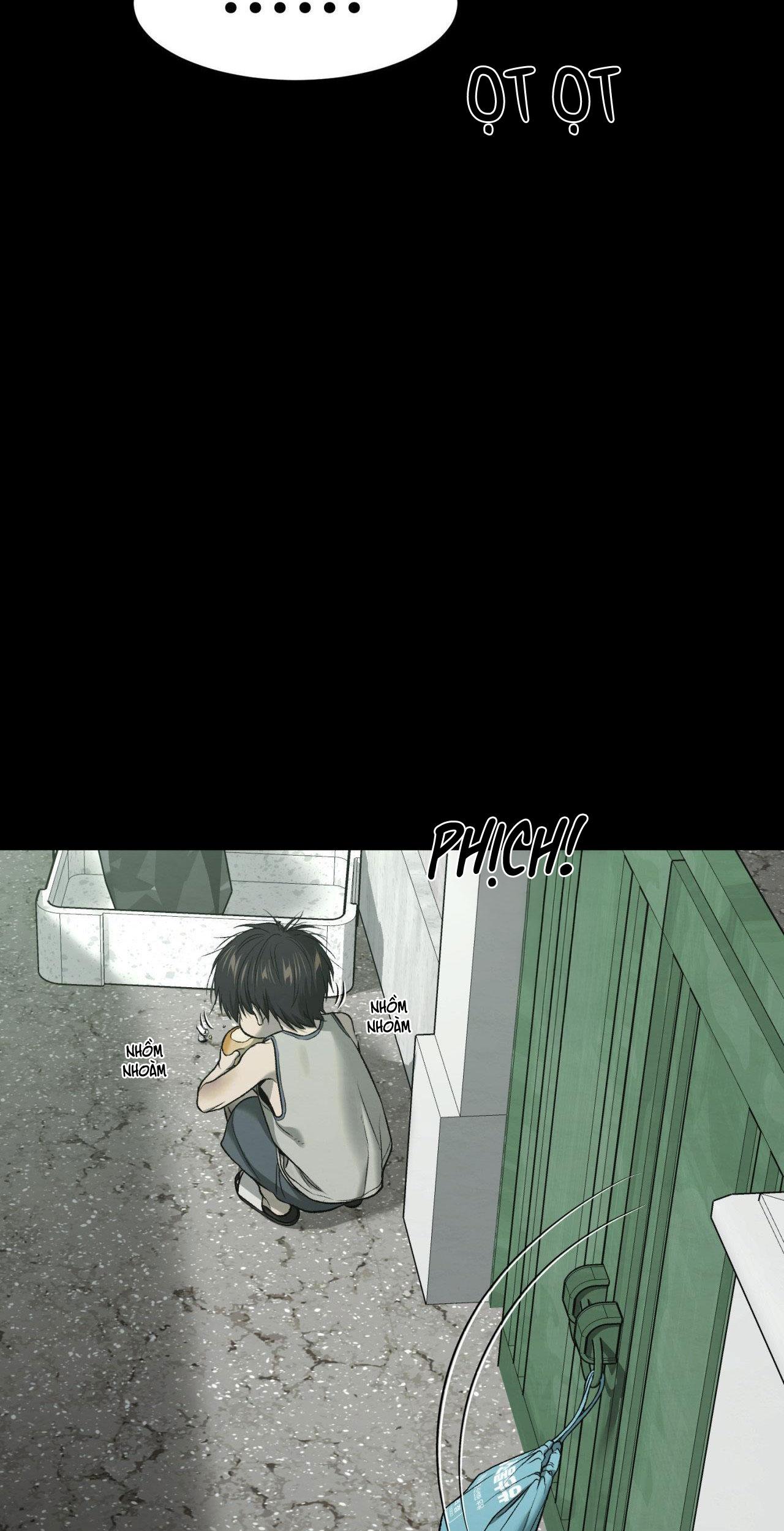 ĐIỀM RỦI Chapter 72 - Next Chapter 73
