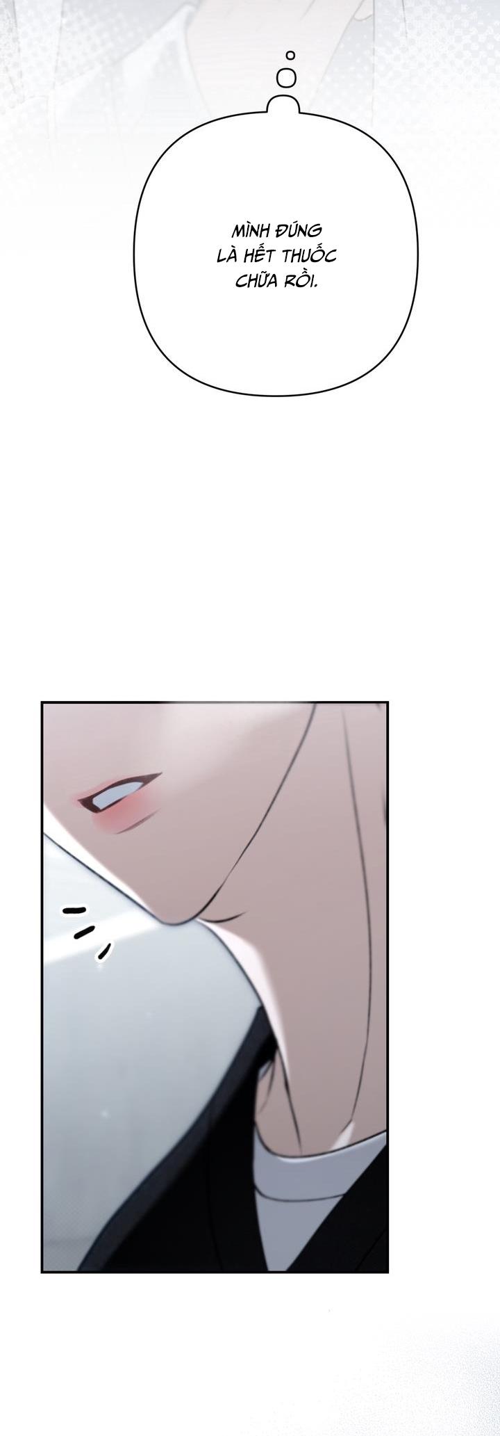 EIGHTEEN'S BED Chapter 29 - Next 