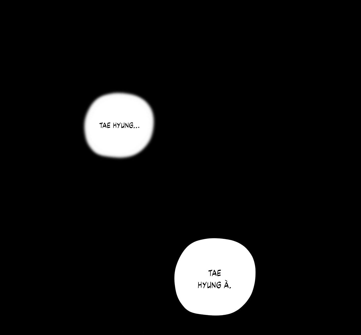 (CBunu) The Cell Chapter 17 - Next Chapter 18