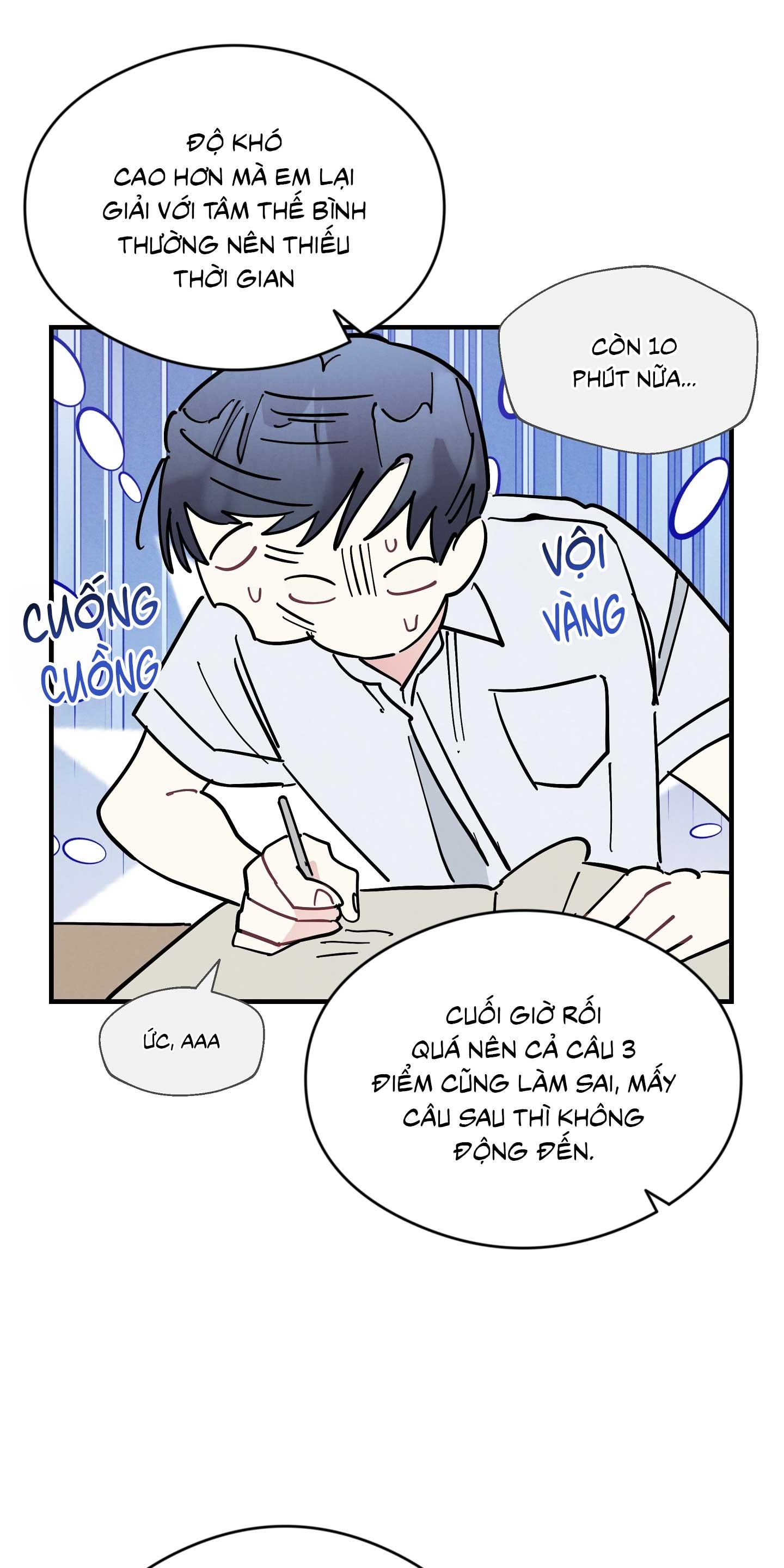 One-Room TA Chapter 47 - Next Chapter 48