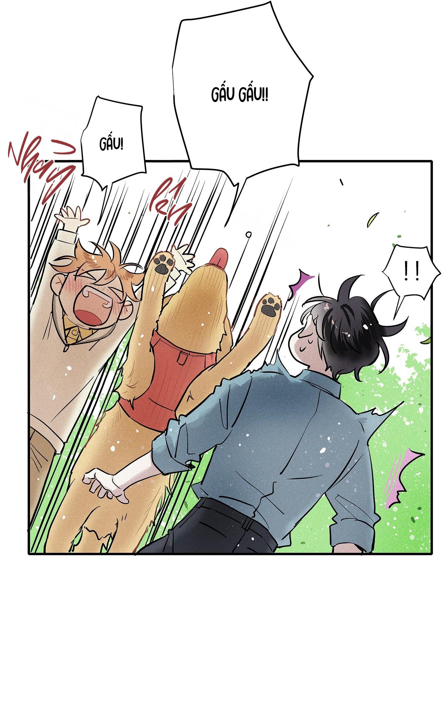 (CBunu) Tình yêu và danh vọng Chapter 75 - Next 