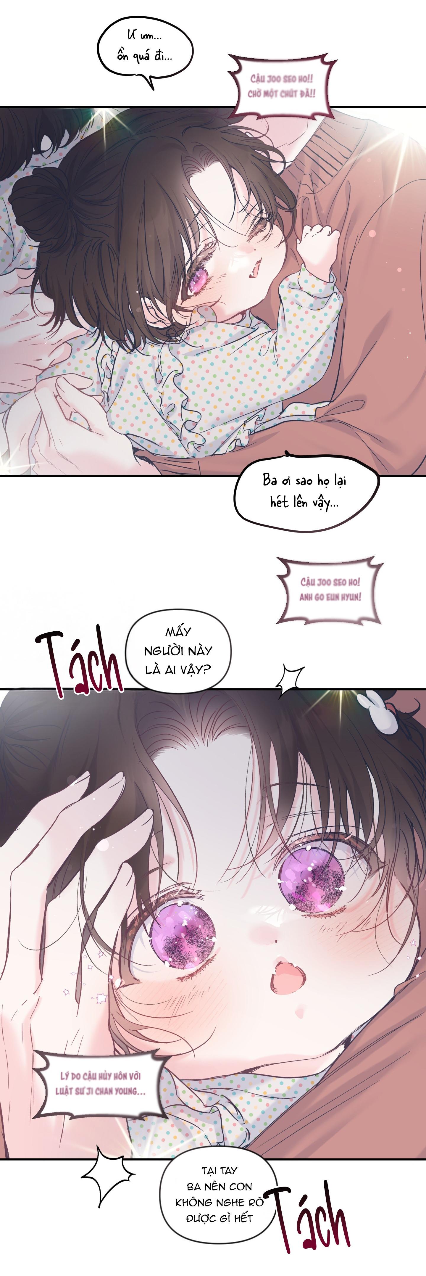 ĐẢO NGƯỢC CỦA ĐẢO NGƯỢC Chapter 54 ss3 - Next 