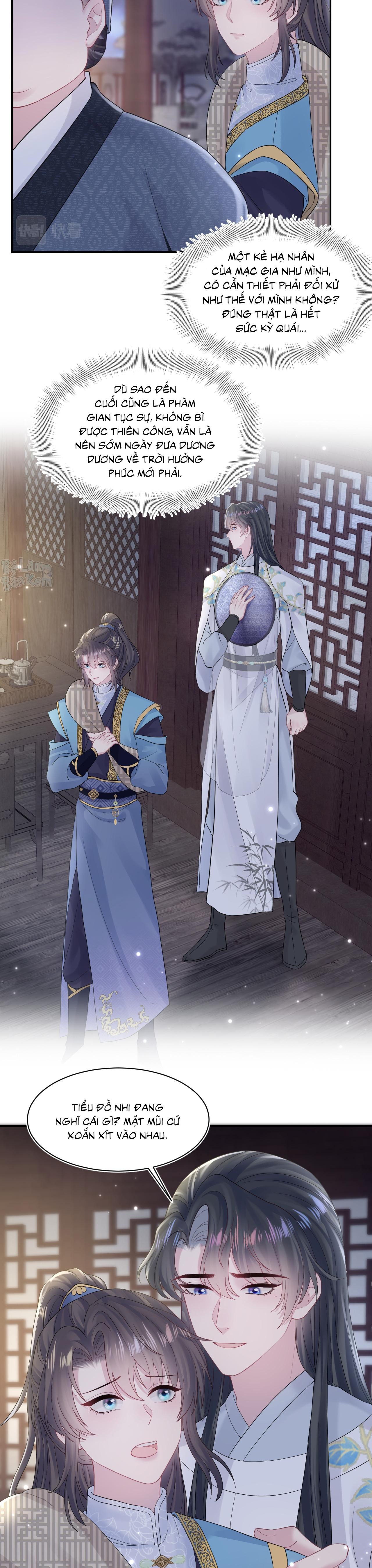 Tuyệt mỹ bạch liên hoa online dạy học Chapter 182 - Next Chapter 183