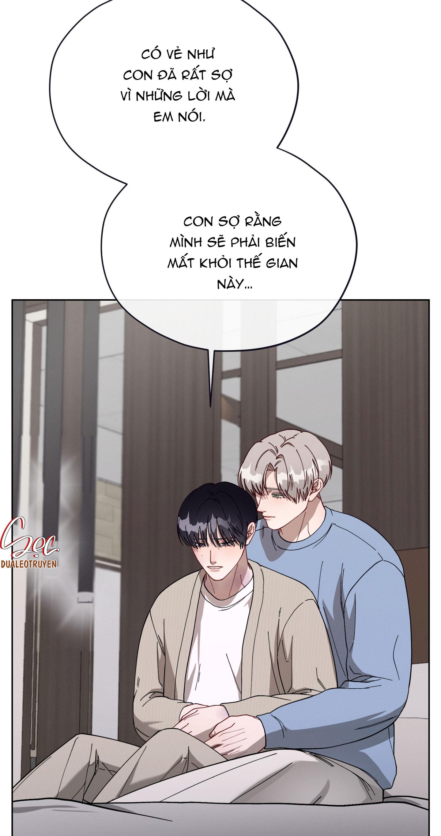 (ABO) CÁCH YÊU THƯƠNG CỤC CƯNG Chapter 10 - Next 