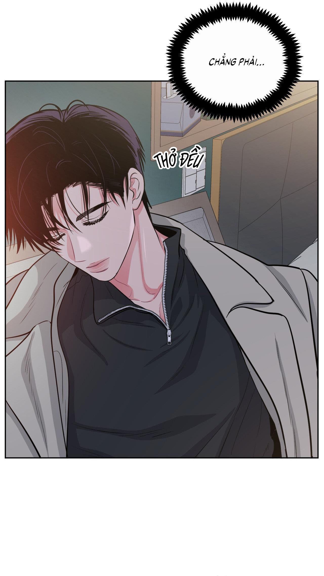 (CBunu) Chàng Trai Mỹ Thuật Chapter 53 - Next 