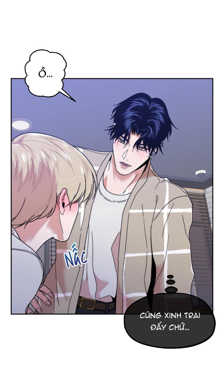 Người Hàng Xóm Bất Ngờ Chapter 2 - Next 