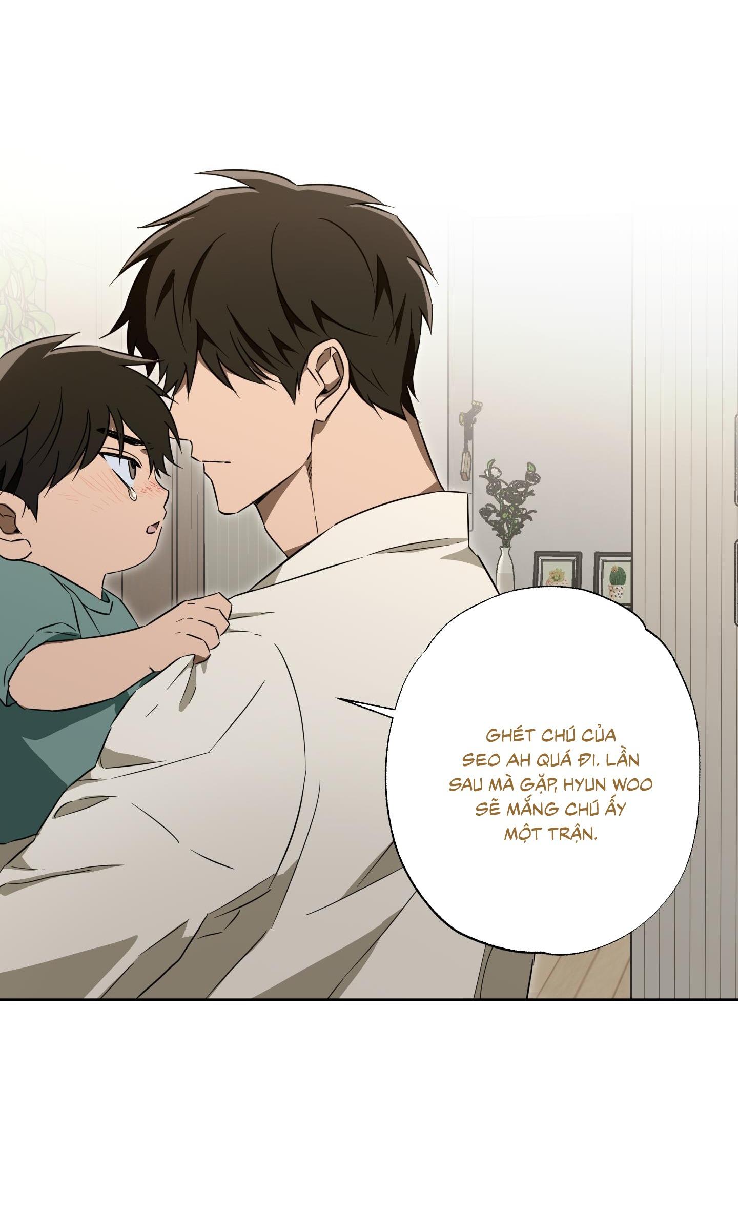 [DDT] CHIẾN LƯỢC ĐOẠT TÂM CỦA CUỘC TÌNH ĐƠN PHƯƠNG Chapter 15 - Trang 2