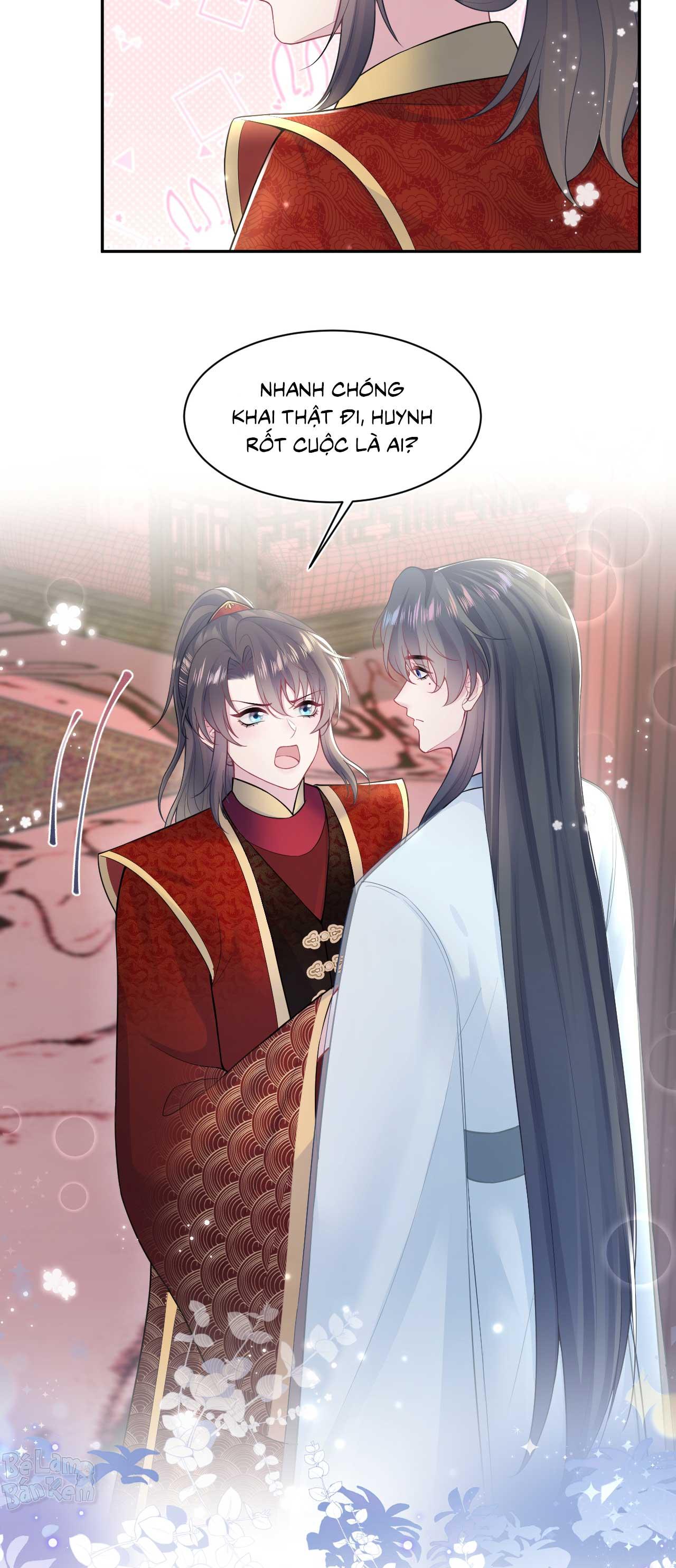 Tuyệt mỹ bạch liên hoa online dạy học Chapter 192 - Next Chapter 193