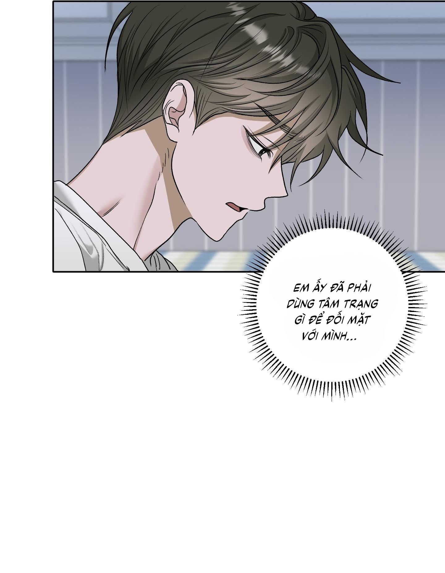 (CBunu) Đầm Sen Héo Úa Chapter 59 - Next 