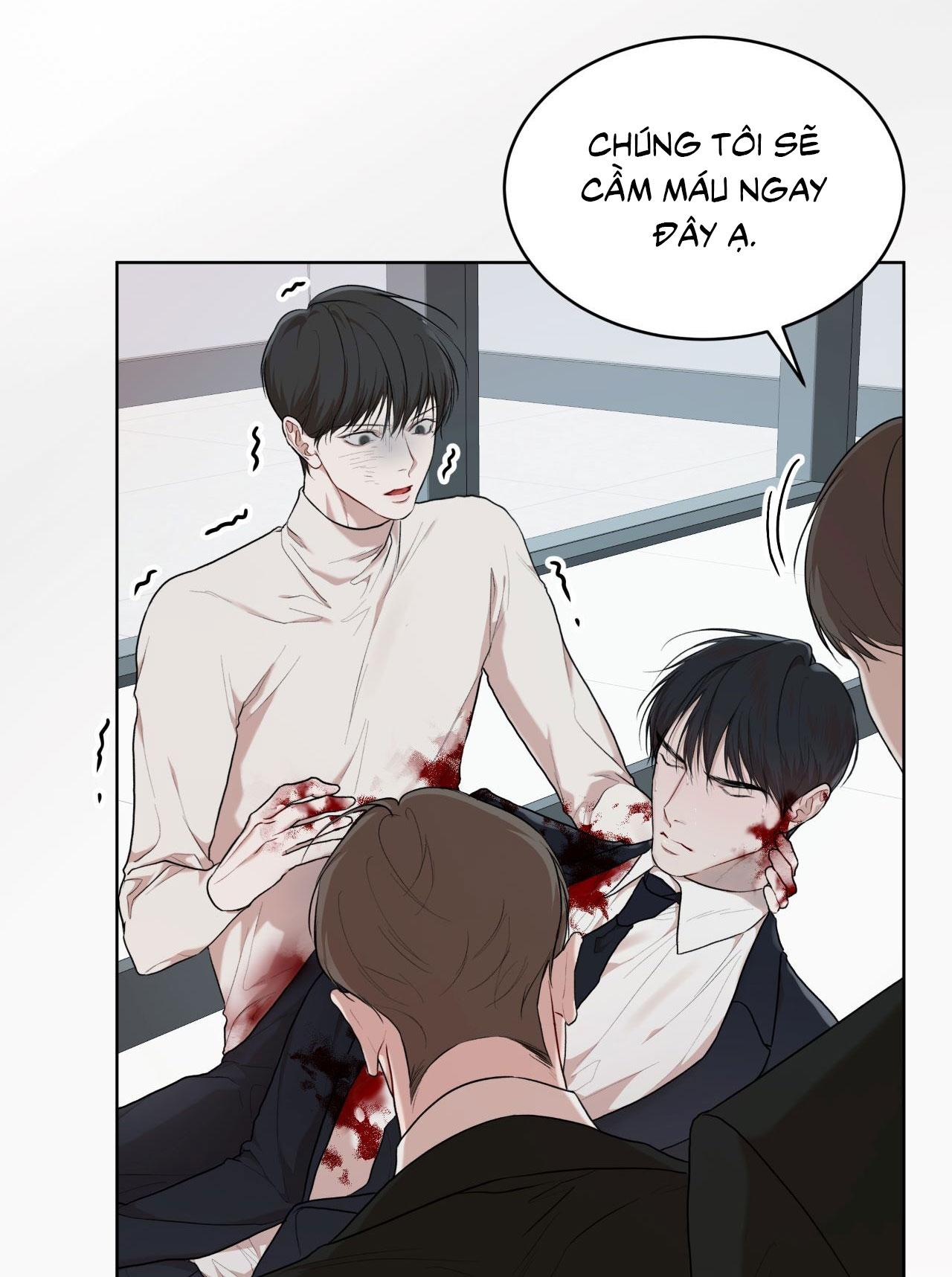 KHỞI NGUỒN SỰ SỐNG Chapter 57 - Next Chapter 58