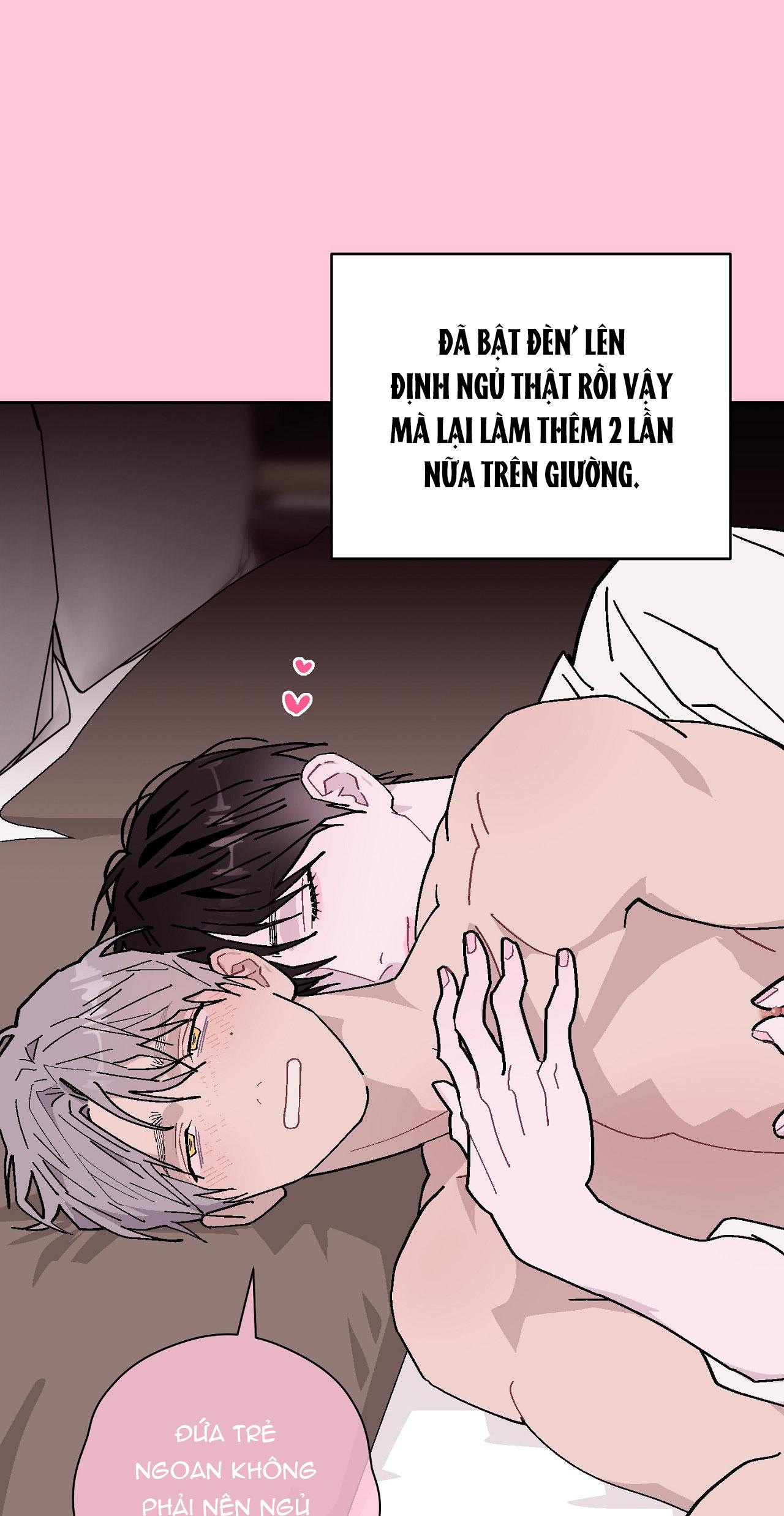 GUIDE ESPER NGẮN Chapter 4.8 esperđịnhmệnhnt - Next Chapter 5.1 rực rỡ 1