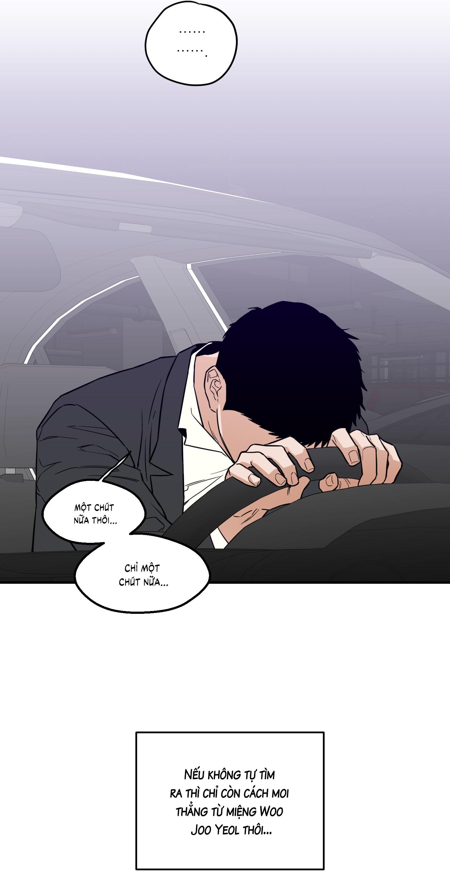 (CBunu) SCOOP Chapter 19 - Next Chapter 20