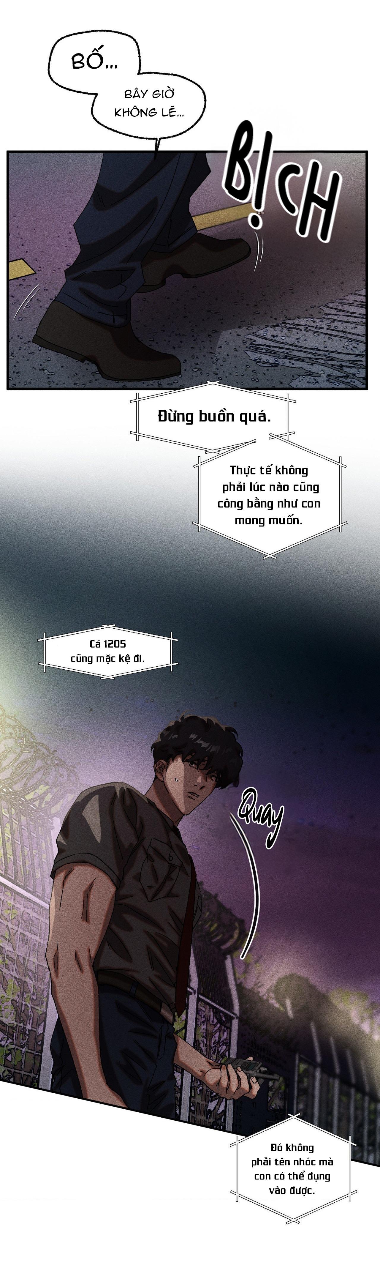 Cash Or Credit Chapter 58 - Next 