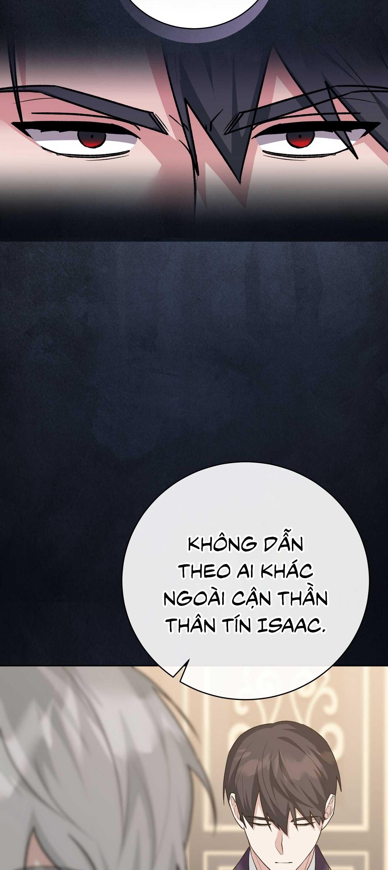 Xuyên thành cục bông của tên cuồng công Chapter 21 - Next Chapter 22