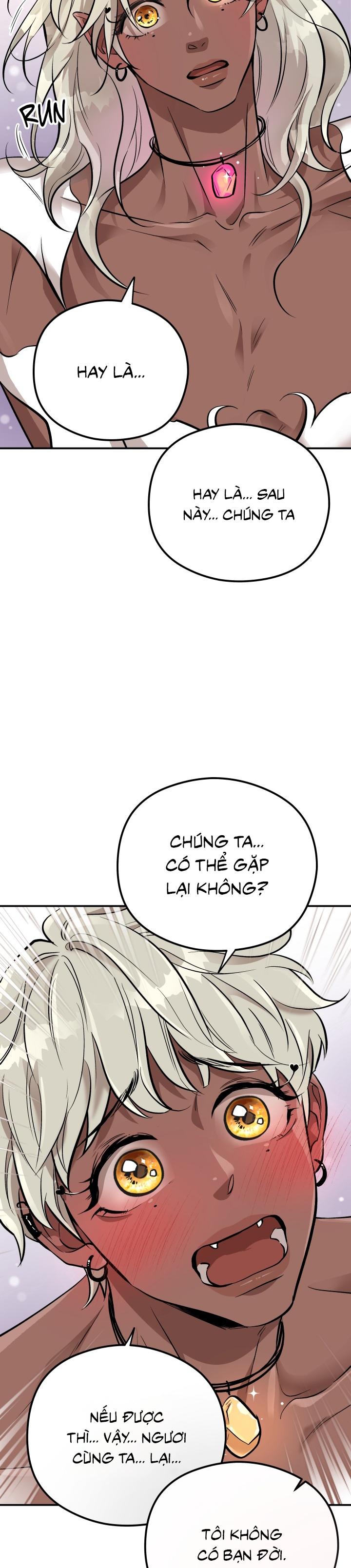 Tiệm bánh nóng bỏng và gợi cảm Chapter 3 - Next Chapter 4