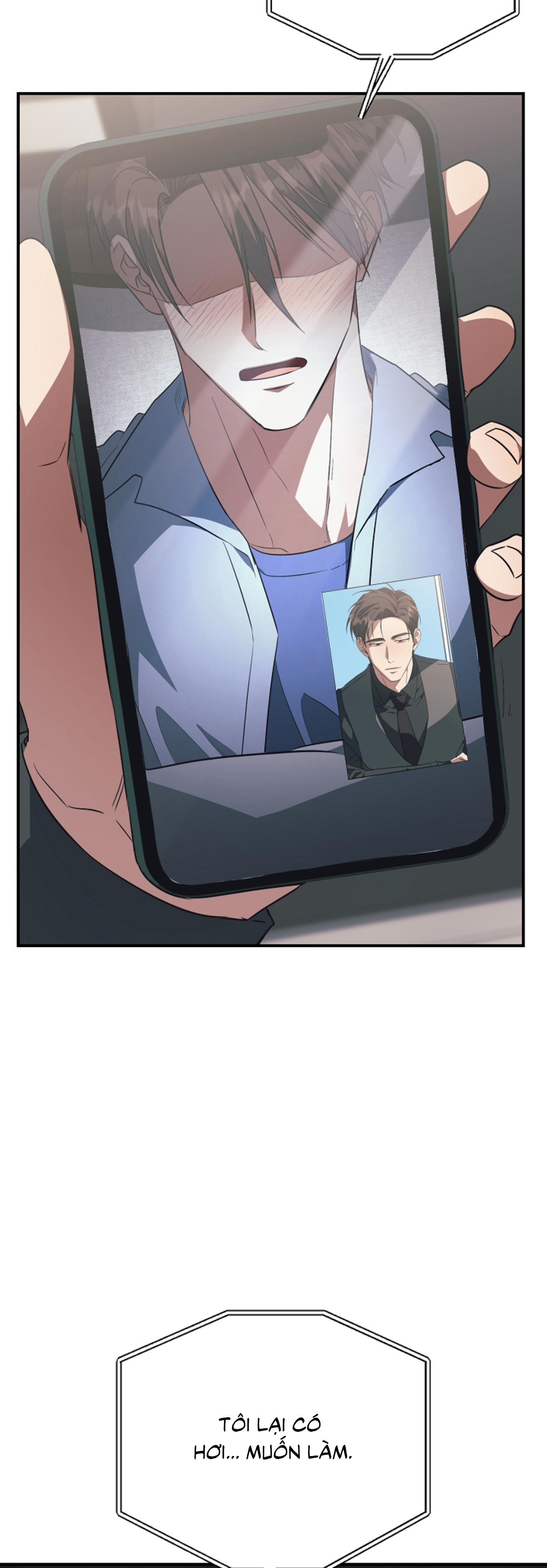 SỰ THẬT TRẦN TRỤI Chapter 16 - Trang 2