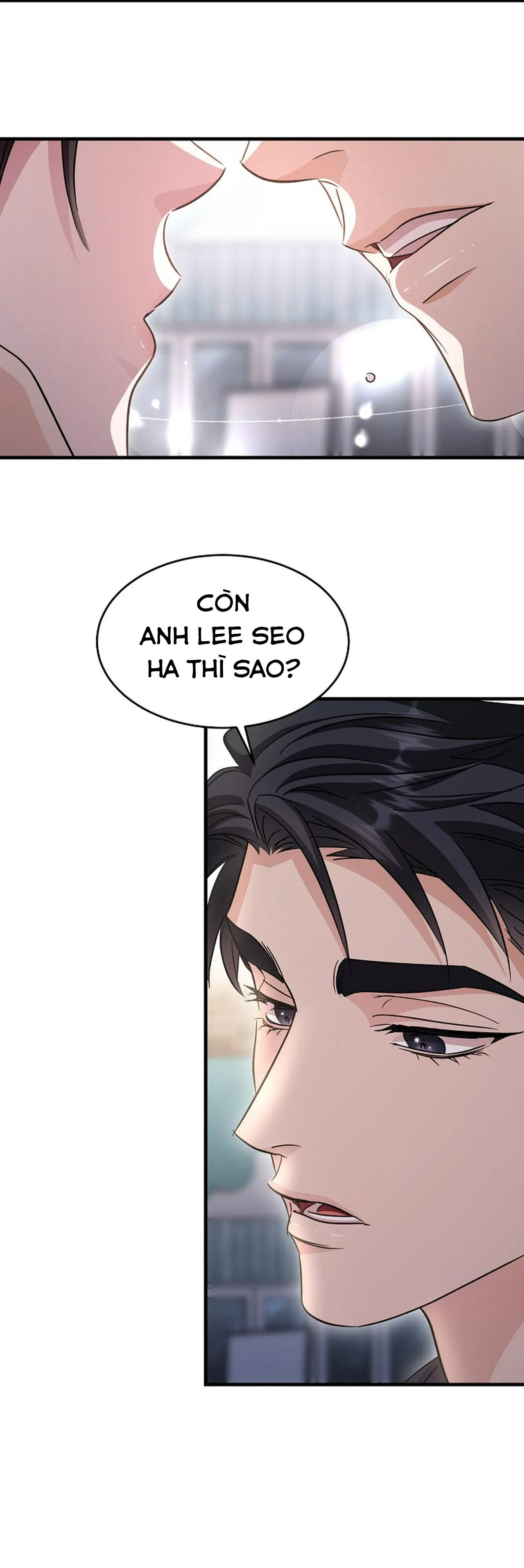 DÒNG SÔNG NÔ LỆ Chapter 30 - Next 