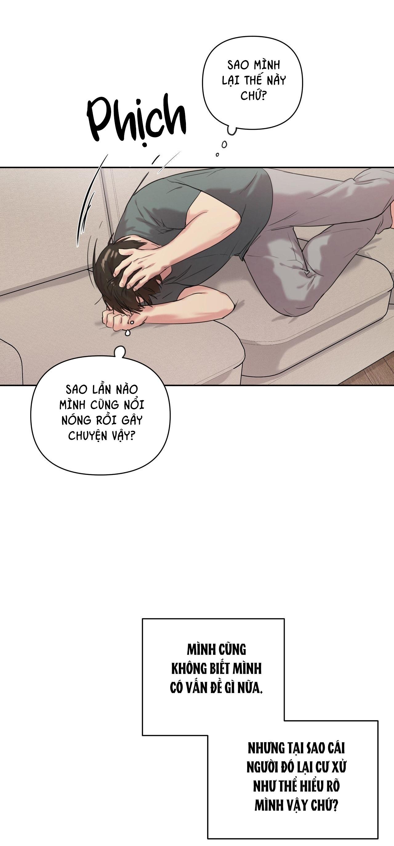 TU HÚ KHÔNG RỜI KHỎI TỔ Chapter 13 - Next 