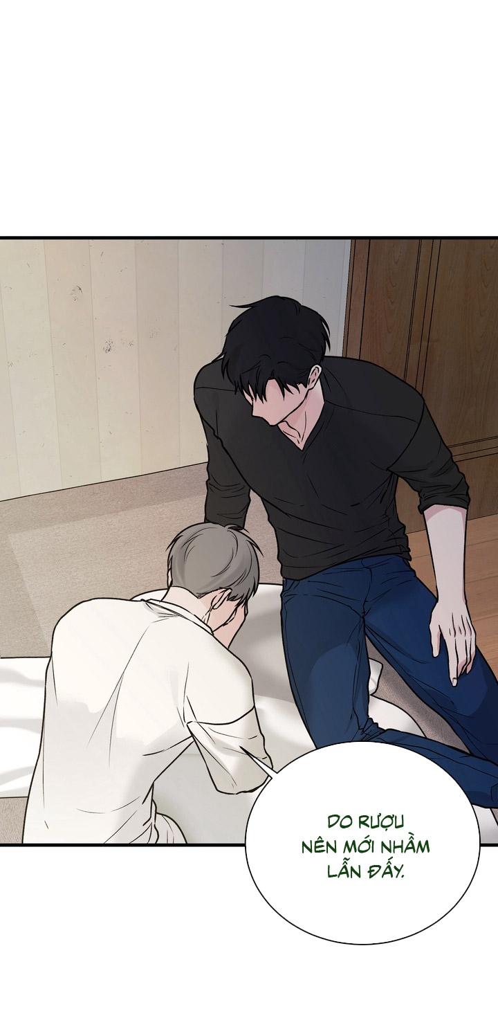 [DDT] NGƯỜI CHÚ TÔI YÊU! Chapter 5 19+ - Trang 2