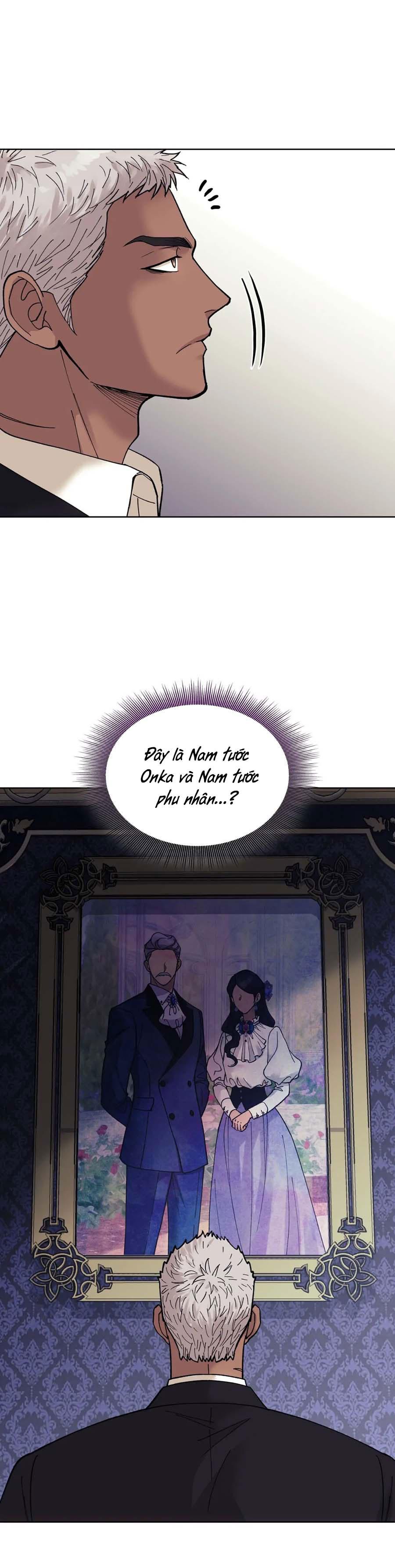 Sa Mạc Ẩm Ướt Chapter 3 H - Trang 2