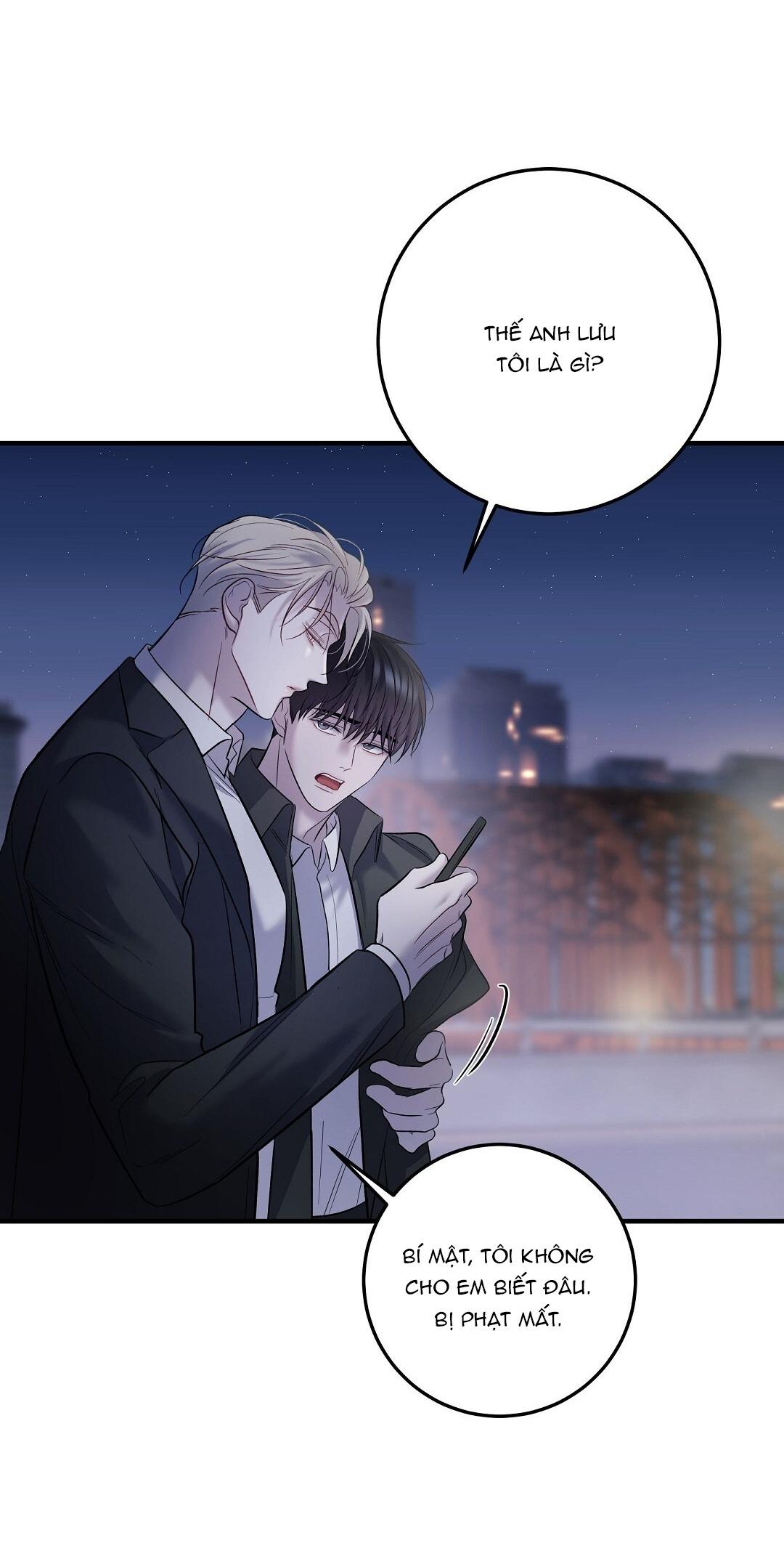 Đáy Sâu Tuyệt Vọng Chapter 96 - Next 