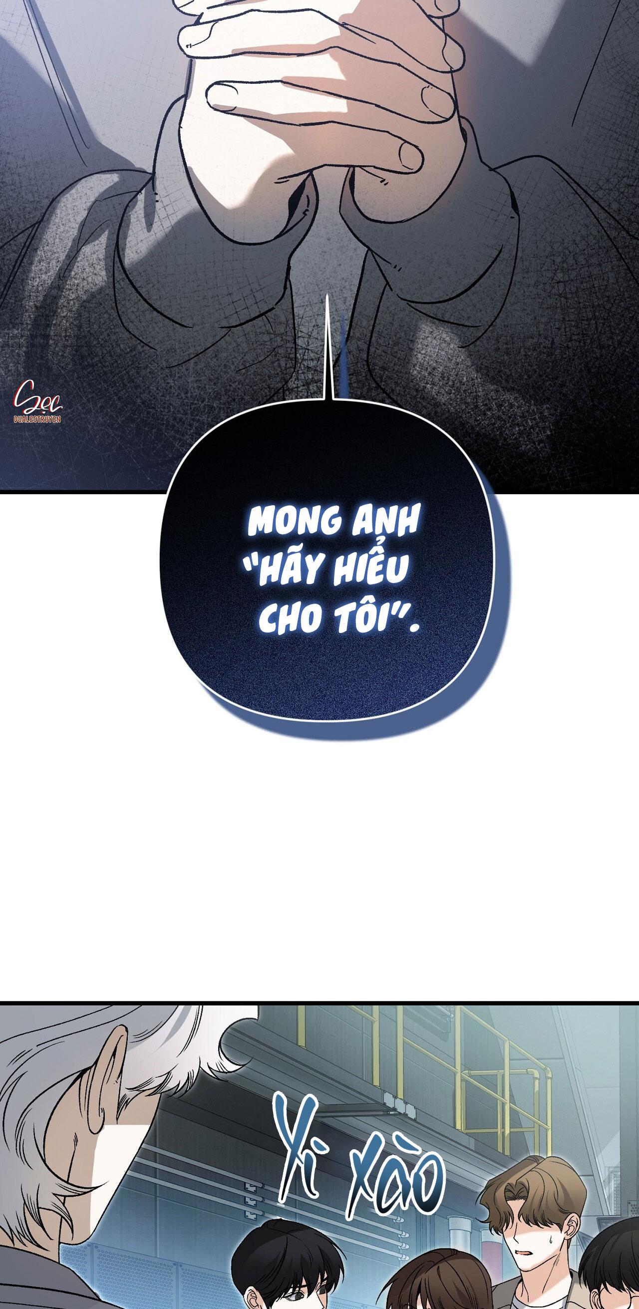 ĐIỀU KIỆN CỦA GUIDE Chapter 60 - Next 