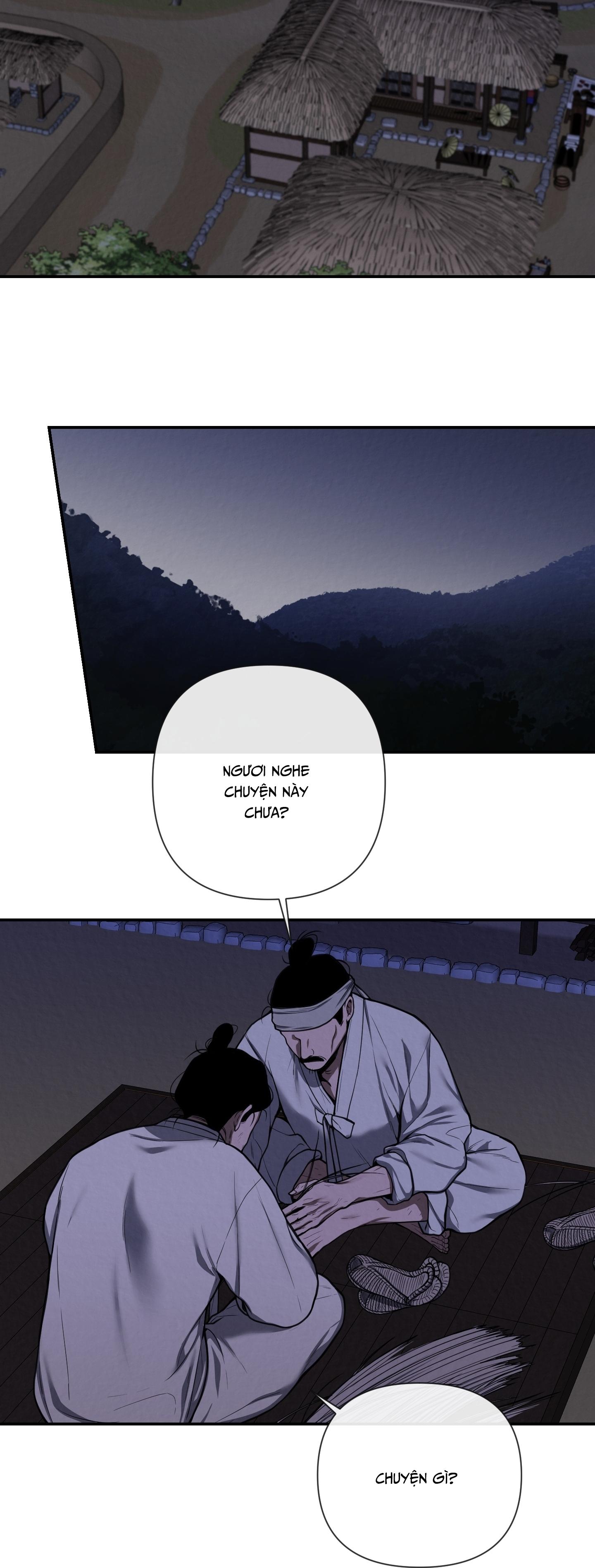 (GĐCV) HỐI HẬN Chapter 1 - Trang 2