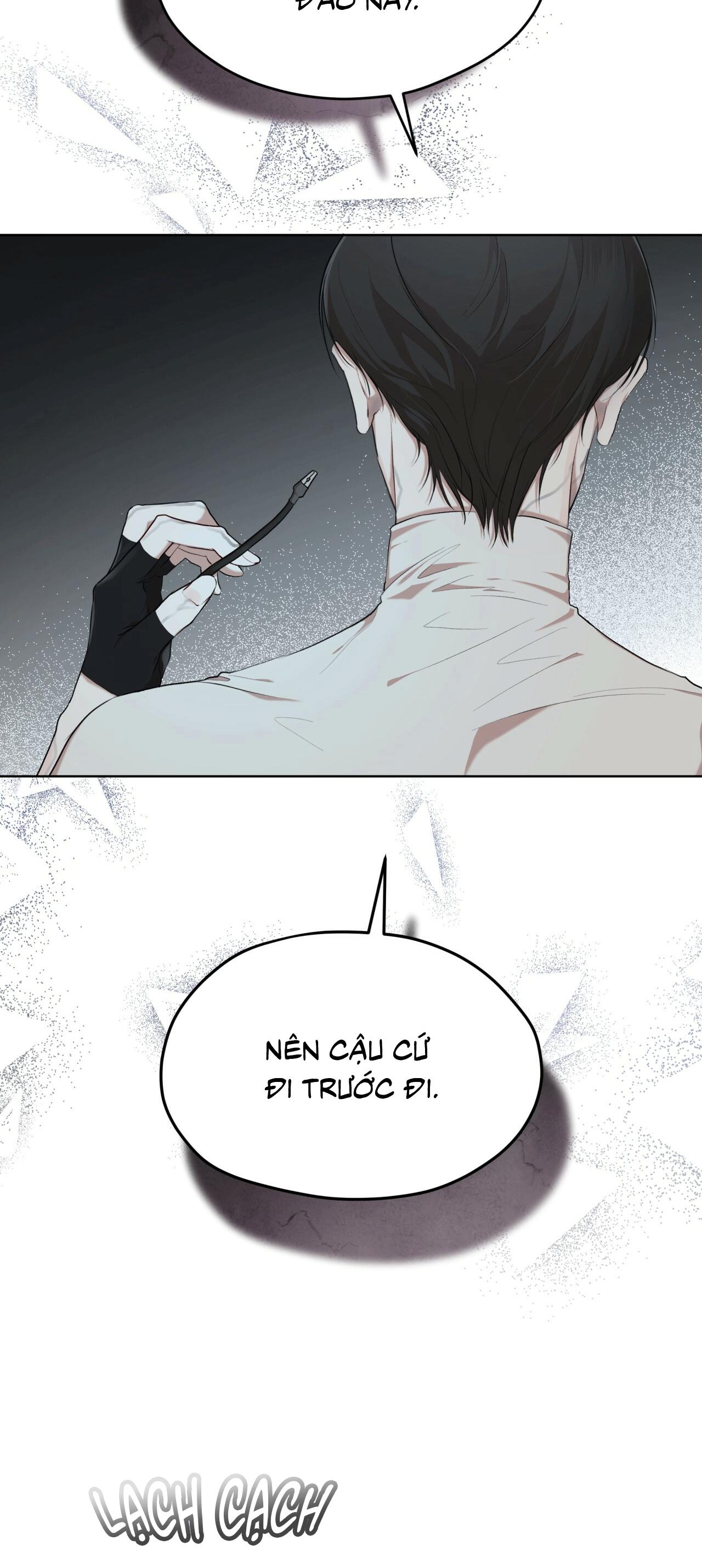 KHỞI NGUỒN SỰ SỐNG Chapter 51 - Next Chapter 52