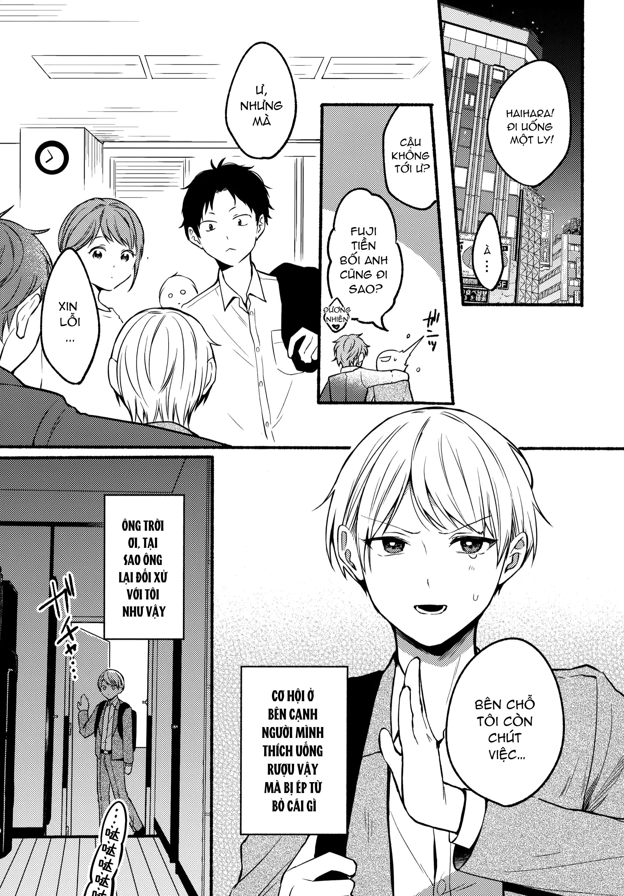 Oneshot hỏny Chapter 354 - Next Chapter 2952
