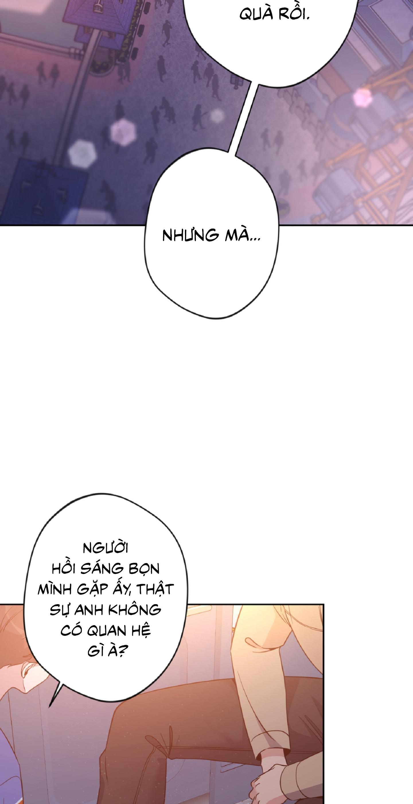 Angel kiss Chapter 27 - Next Chapter 28