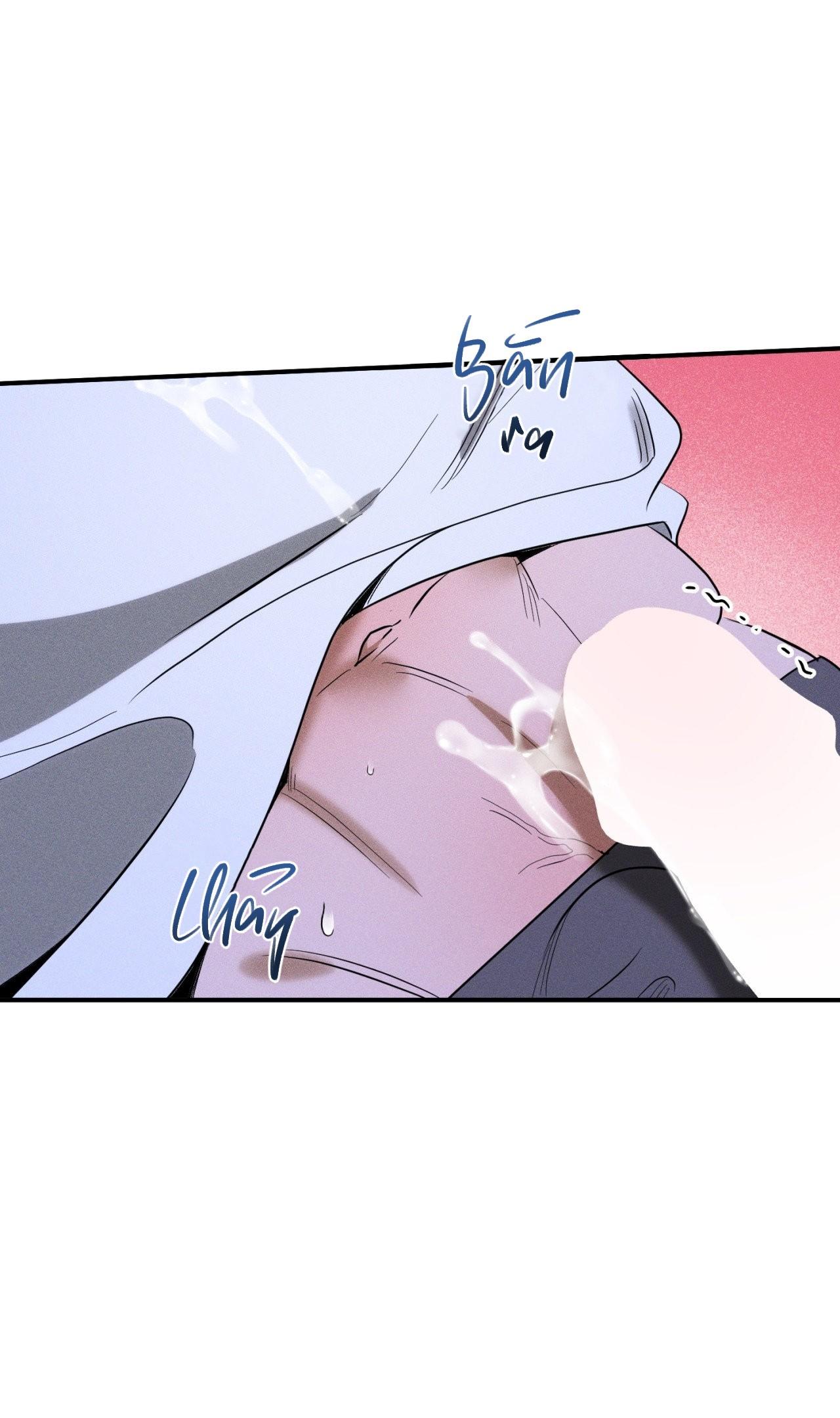 (CBunu) Đầm Lầy Của Nhân Ngư Chapter 26 H - Next Chapter 27